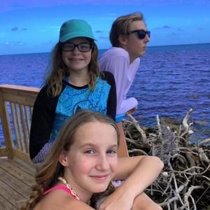 Meet your Posher, Deanna